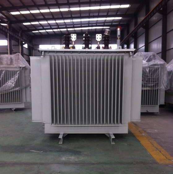 会东SCBH15-250KVA/10非晶合金变压器